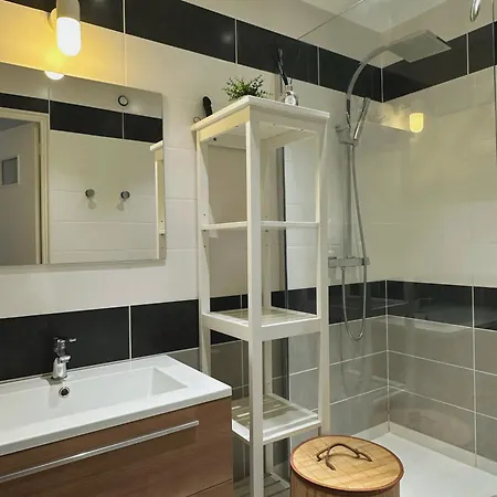 Charmant T2 - Vue Imprenable Sur Marseilles Exterior foto
