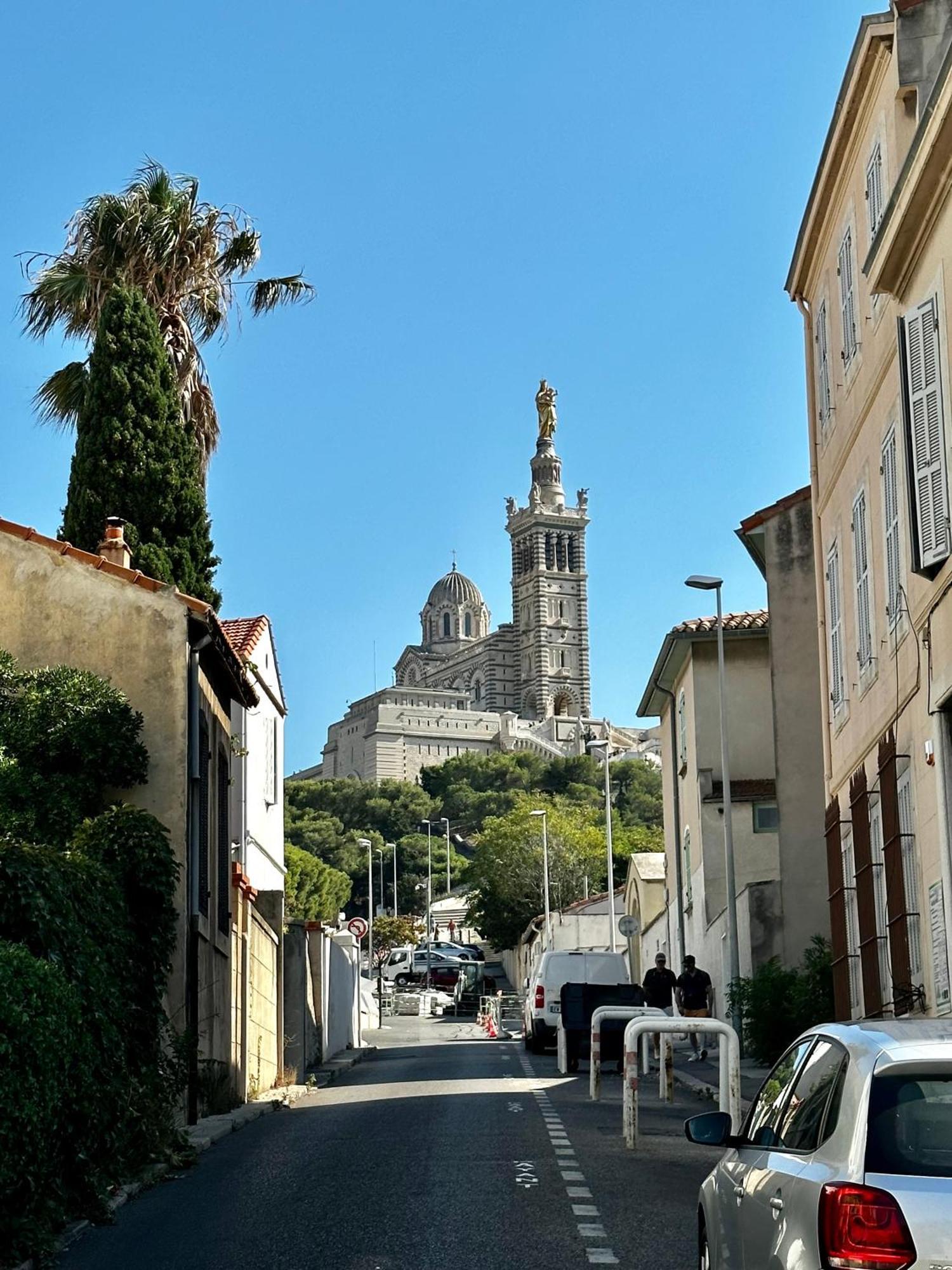 T2 - Vue Imprenable Sur Apartment