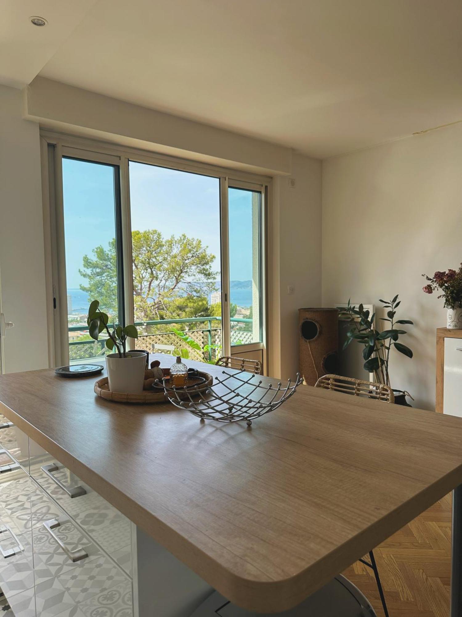 T2 - Vue Imprenable Sur Apartment